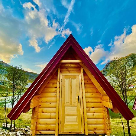 Rural Household Minic - Kapetanovo Jezero Hostel Kolašin Екстериор снимка