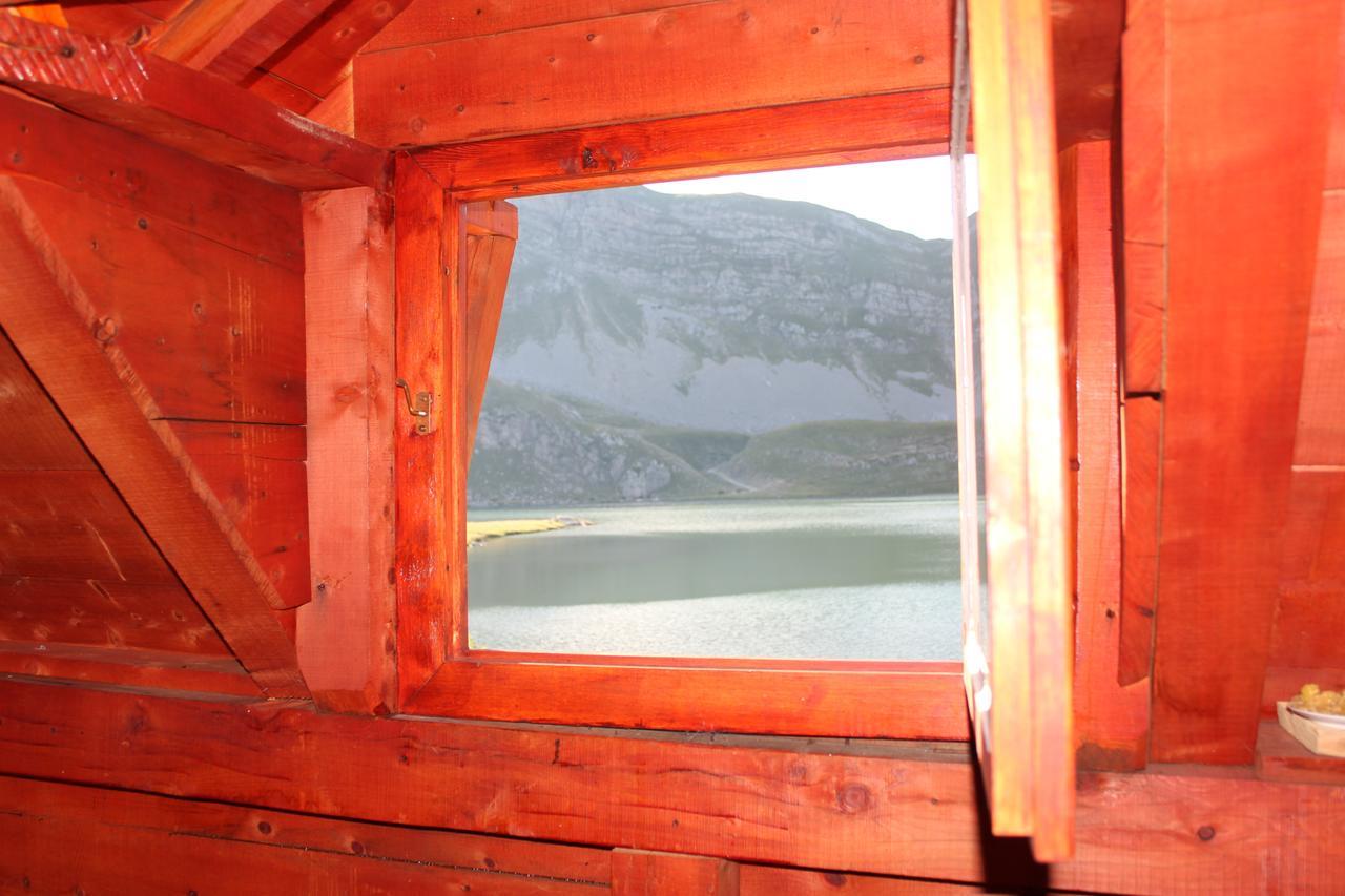 Rural Household Minic - Kapetanovo Jezero Hostel Kolašin Екстериор снимка