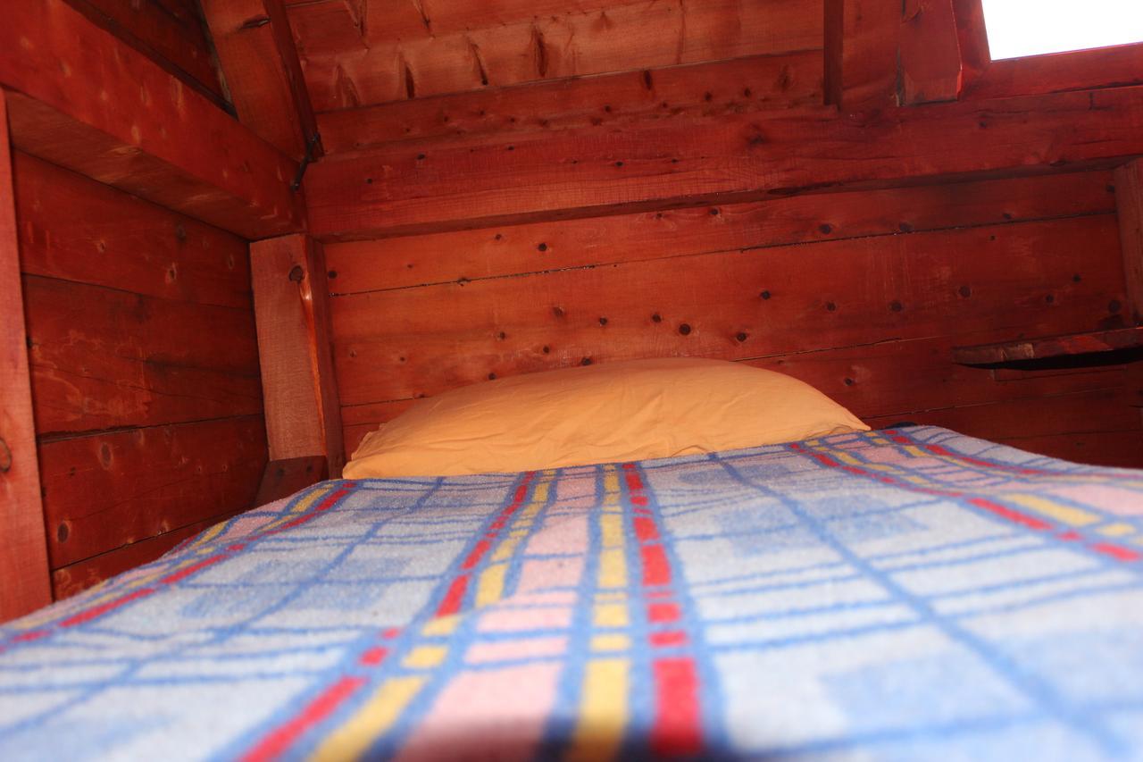 Rural Household Minic - Kapetanovo Jezero Hostel Kolašin Екстериор снимка