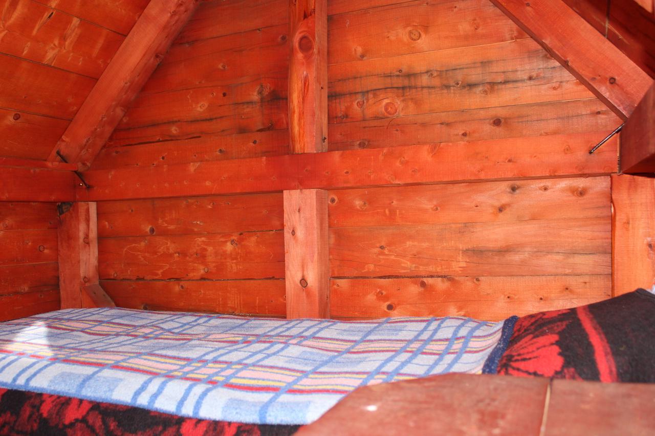 Rural Household Minic - Kapetanovo Jezero Hostel Kolašin Екстериор снимка