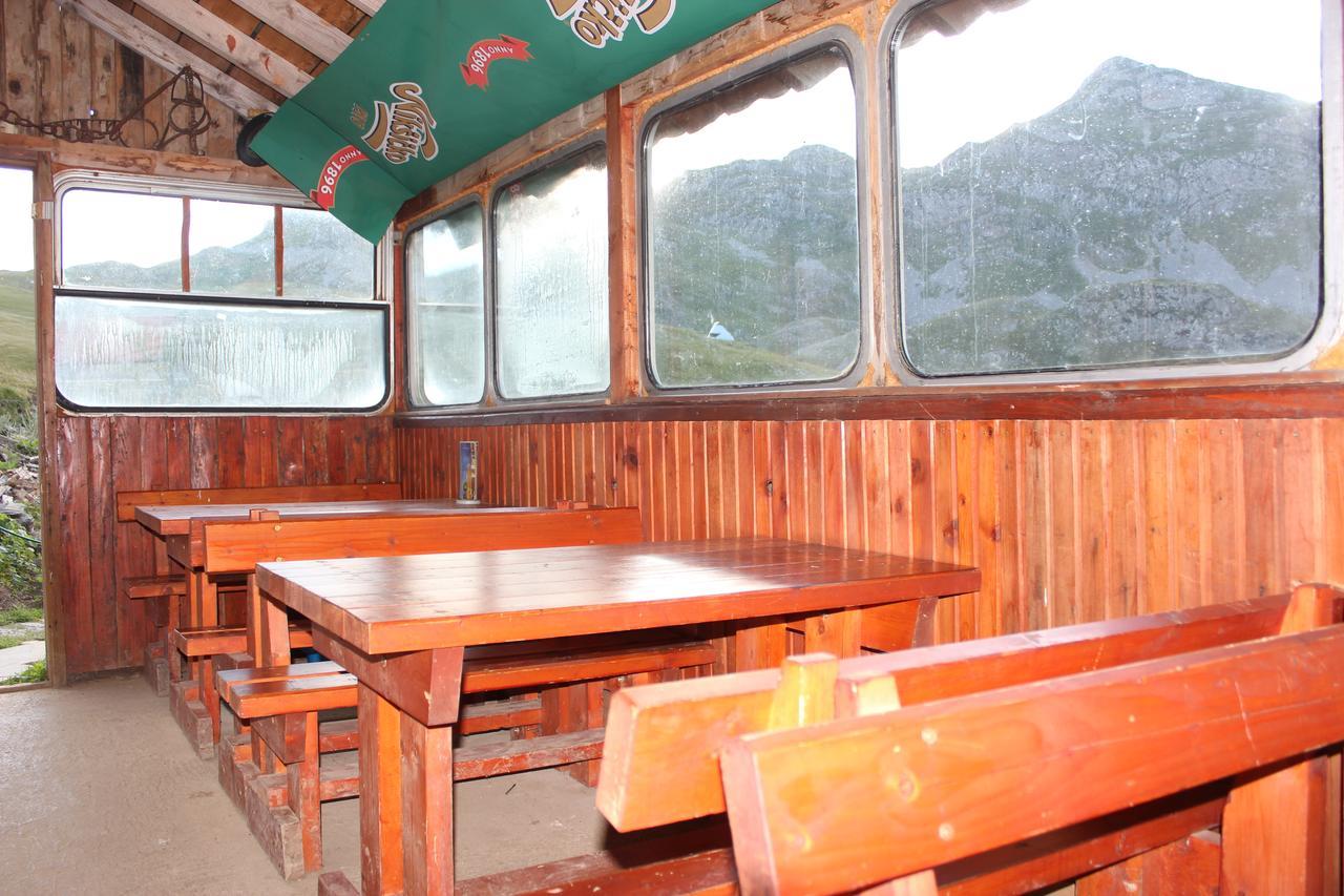 Rural Household Minic - Kapetanovo Jezero Hostel Kolašin Екстериор снимка