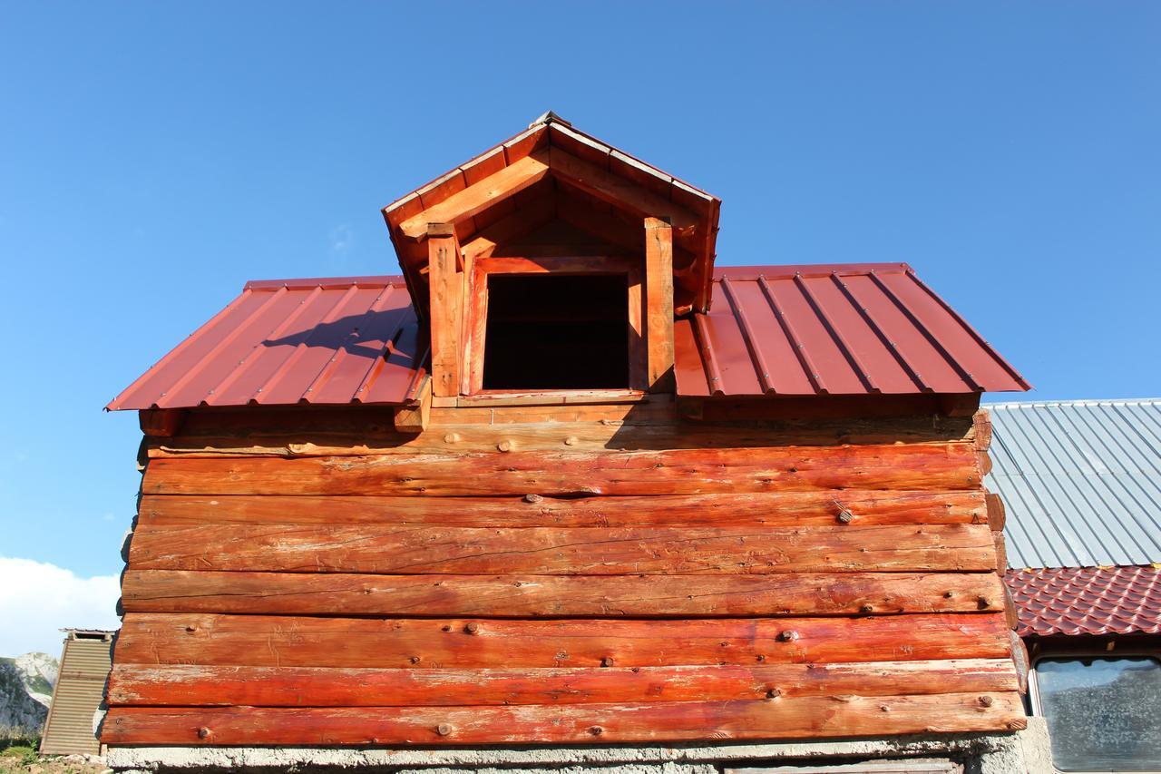 Rural Household Minic - Kapetanovo Jezero Hostel Kolašin Екстериор снимка