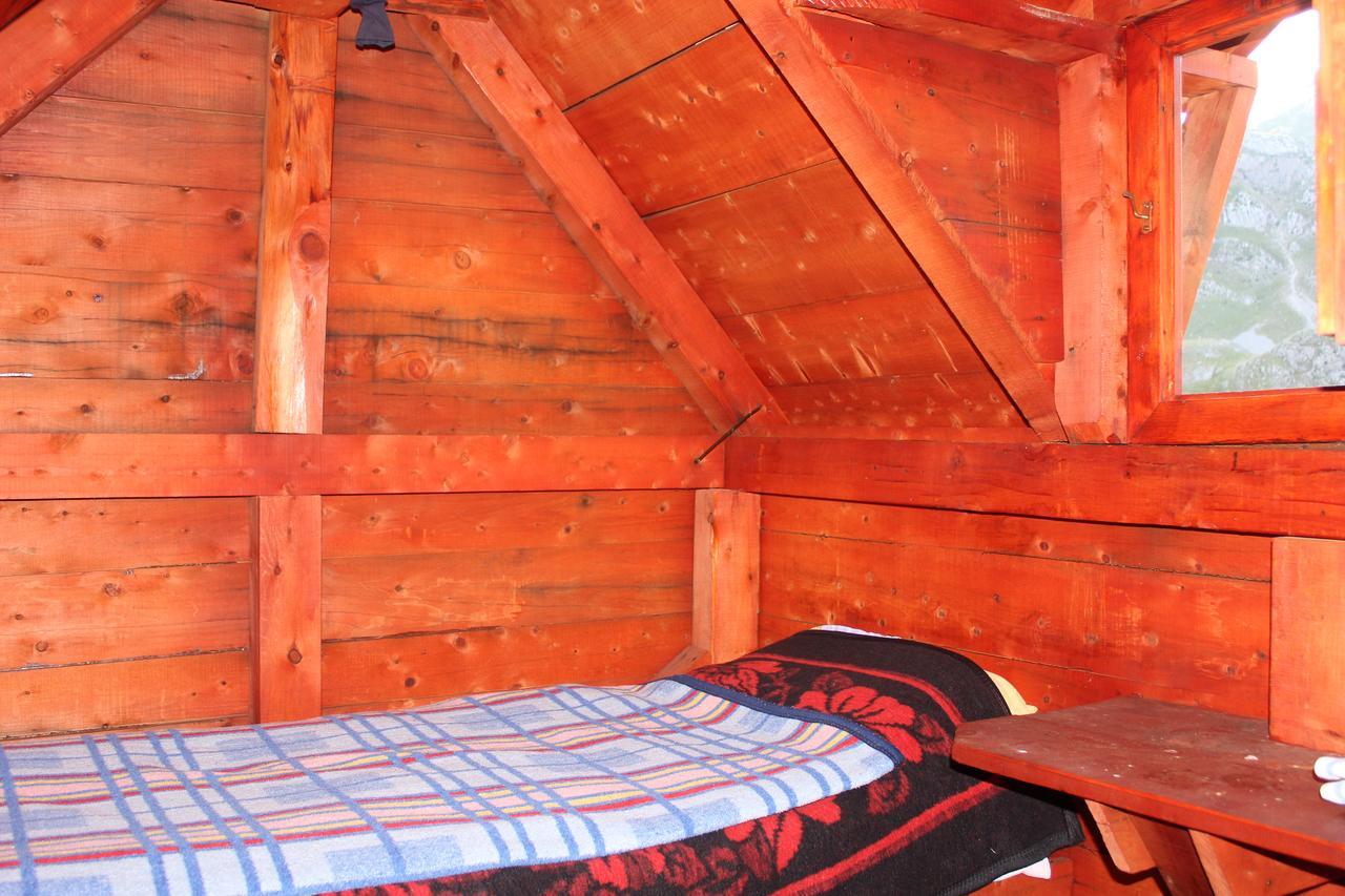 Rural Household Minic - Kapetanovo Jezero Hostel Kolašin Екстериор снимка