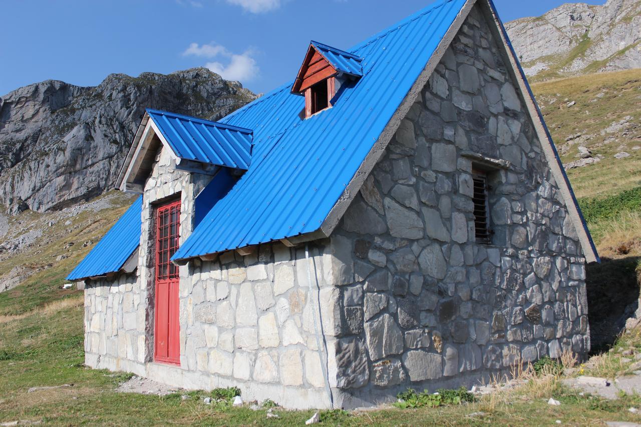 Rural Household Minic - Kapetanovo Jezero Hostel Kolašin Екстериор снимка