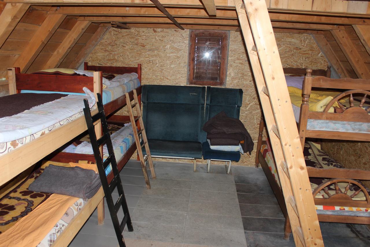 Rural Household Minic - Kapetanovo Jezero Hostel Kolašin Екстериор снимка