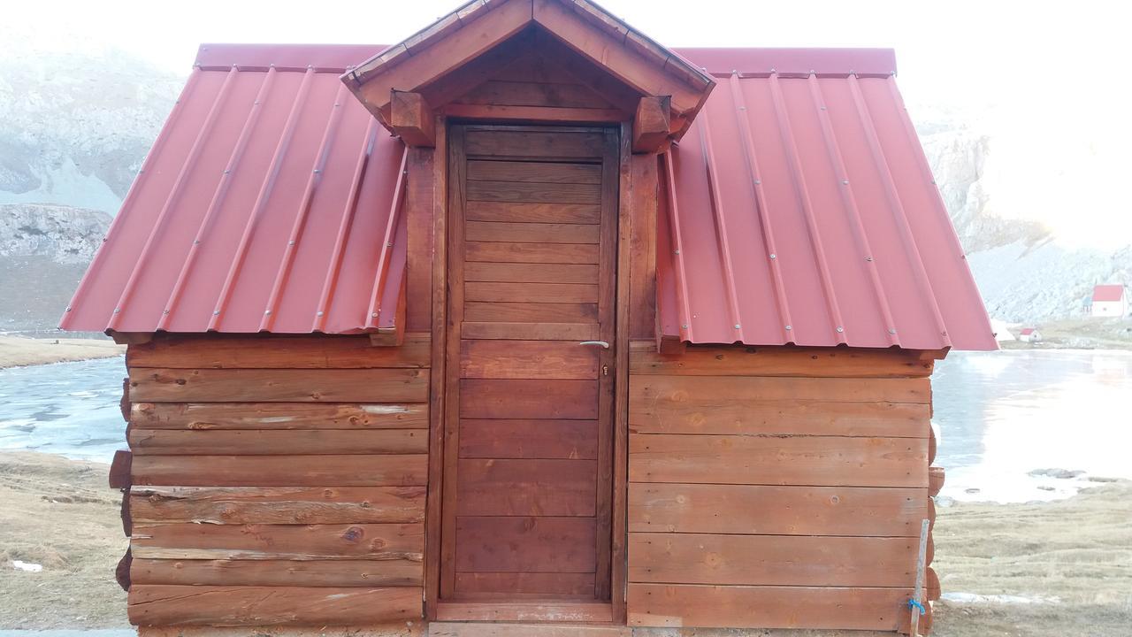 Rural Household Minic - Kapetanovo Jezero Hostel Kolašin Екстериор снимка