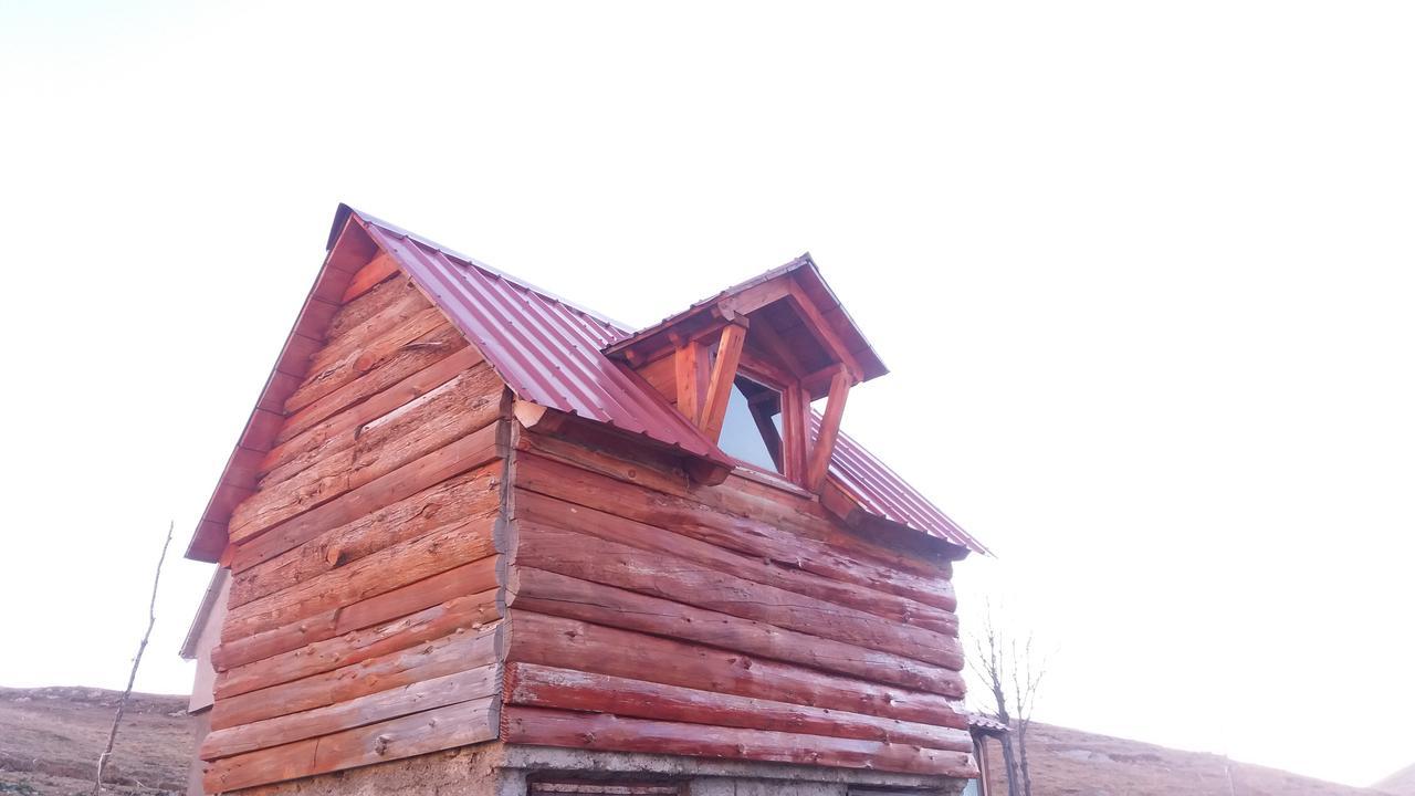 Rural Household Minic - Kapetanovo Jezero Hostel Kolašin Екстериор снимка