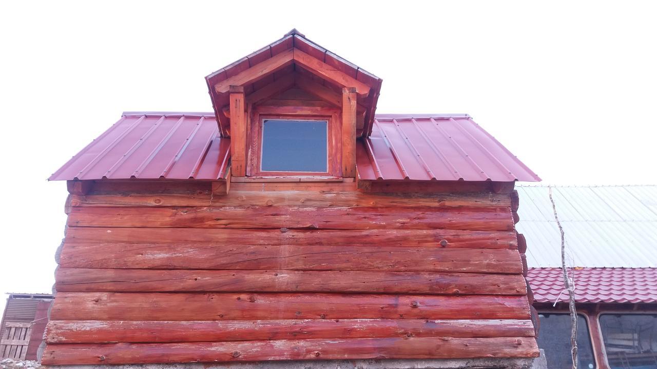 Rural Household Minic - Kapetanovo Jezero Hostel Kolašin Екстериор снимка